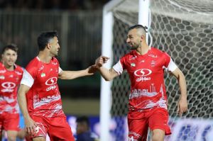 پیام احساسی دورسون به ملت ایران