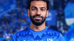 پیشنهاد احتمالی تاریخی الهلال برای جذب محمد صلاح
