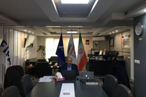 برگزاری نشست مرور فنی رقابتهای فوتسال جام ملتهای آسیا با حضور تاج