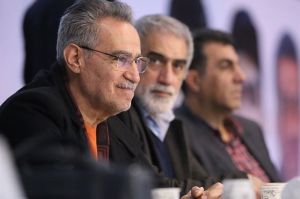 ذوالقدری اعزام در شرایط جنگی مهم است باید مانند یک سرباز تلاش کنیم