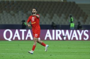 دلیل لجاجت اسکوچیچ با فرشاد فرجی مشخص شد