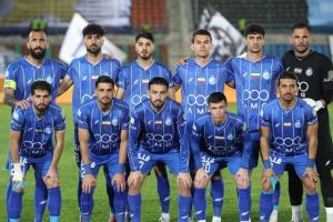 آخرین خبرها از معرفی نمایندگان ایران به آسیا؛ تاج توپ را به زمین AFC انداخت