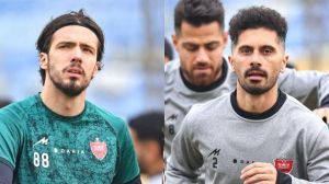 قراردادهای مشروط پرسپولیس؛ عالیشاه و باکیچ میمانند
