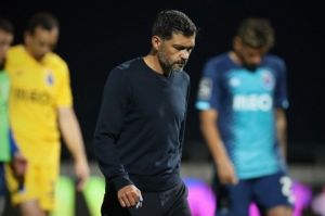 سرجیو کونسیسائو از الاتحاد اخراج شد