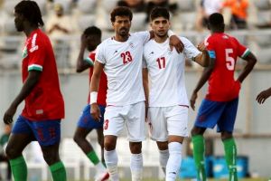 پیشبینی جالب اپتا از شانس صعود ایران از گروهش در جام جهانی اینفوگرافی