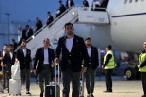 سنگ تمام مکزیکیها برای تیم ملی؛ تدابیر ویژه امنیتی در تیخوانا