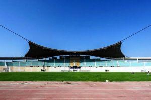 ورزشگاه تختی، فصل بعد در دسترس نیست
