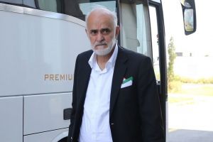 نبی نتایج تیم ملی در جام جهانی با توجه به محدودیتها حاصل شد