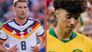 نامه احساسی هواداران آلمان به نوجوان استرالیایی تو از گورتسکا شجاعتری
