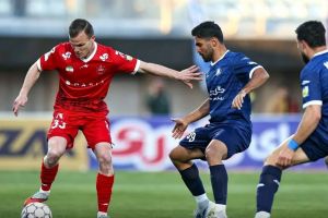 پرسپولیس و گل گهر در هفته شانزدهم؛ این همه چهره آشنا