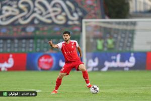 دست بسته تارتار در خط هافبک؛ نه خدابندهلو، نه باکیچ