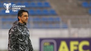بررسی مهدی رحمتی در آسیا؛ اوضاع خراب است