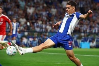 پورتو ۳-۱ بنفیکا؛ هفت برد متوالی برای قهرمان پرتغال