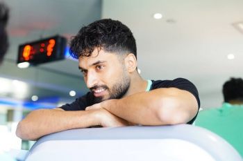 درخواست ۱۰۰ هزار کامنتی برای خرید محمد قربانی!