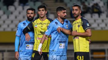 زنندگان اولین گل فصل سپاهان در لیگ برتر؛ حسرت بریس!