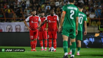 پایان یک دغدغه در پرسپولیس؛ ترکیب لو نرفت!