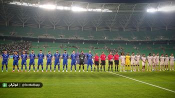 پایان هفته اول لیگ نخبگان؛ استقلال دوم شد النصر آخر!