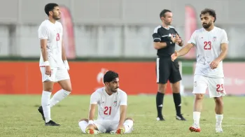 پیشنهاد چراغپور بعد از حذف شاگردان عبدی؛ حضور تیم امید در لیگ یک