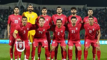 فرزین دبیری: انتظار فدراسیون، رسیدن به فینال جام ملت‌‌هاست