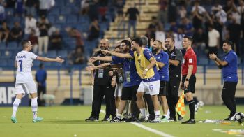 آسانی ترک عادت نکرد؛ درخشش در لیگ نخبگان!