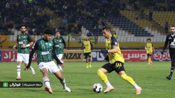 سپاهان با استقلال و پرسپولیس و تراکتور فرق دارد؛ خیبر؟ کدام خیبر؟