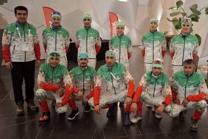 کسب ۲ سهمیه المپیک توسط اسکیبازان کشورمان
