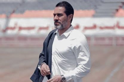 باشگاه پرسپولیس هرگونه همکاری با افشین پیروانی تعلیق شد