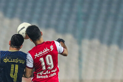 پرسپولیس چطور قهرمان نیمفصل شد بیشترین ثبات را در لیگ برتر سپاهان دارد عکس