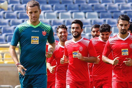 سوال روز بدهی 70هزار دلاری پنجره پرسپولیس را می بندد