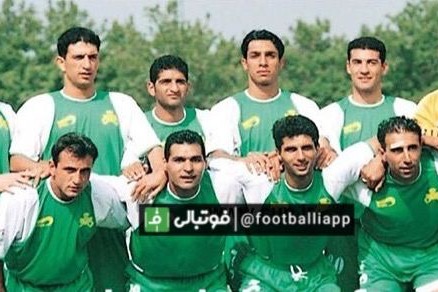 نوستالژی فوتبالی ذوب آهن اولين جام حذفى را برد