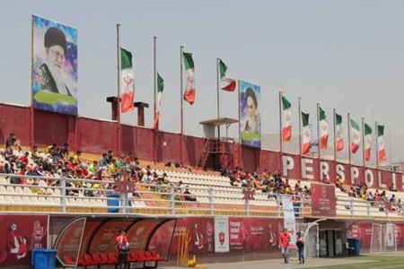 ماجرای تغییرات در آکادمی باشگاه پرسپولیس