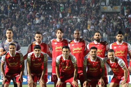 خروج سه بازیکن پرسپولیس از مدار ترکیب احتمالی دیدار با ملوان