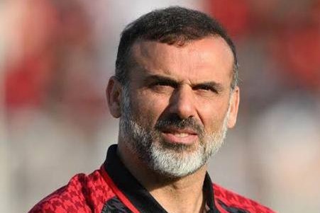 ادعای یک خبرگزاری درخواست اوسمار برای حضور سیدجلال در پرسپولیس