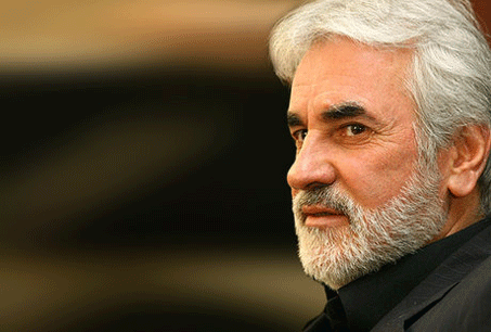 عباس انصاری فرد نمیدانم هواداران چه برخوردی با ایرج عرب خواهند داشت پرسپولیسیها صبور باشند