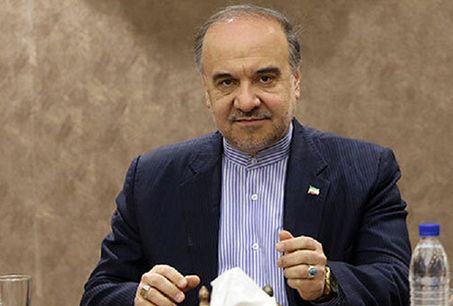 سلطانی فر مازندران یکی از قطبهای بزرگ ورزش کشور است