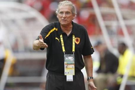 توصیه سرمربی اسبق پرسپولیس به سرمربی مصر