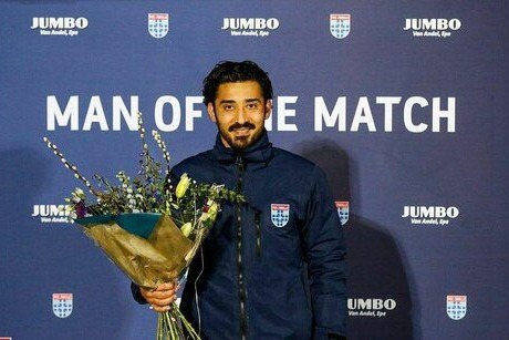شایعه یا واقعیت پرسپولیس به دنبال رضا قوچاننژاد