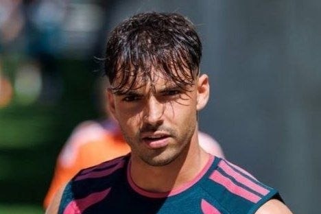 رائول آسنسیو ۲ تا ۴ ماه خانهنشین شد