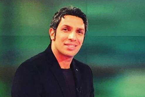 حیدری پرسپولیس تمرکز ندارد اوساگونا شبیه جونیور میشود