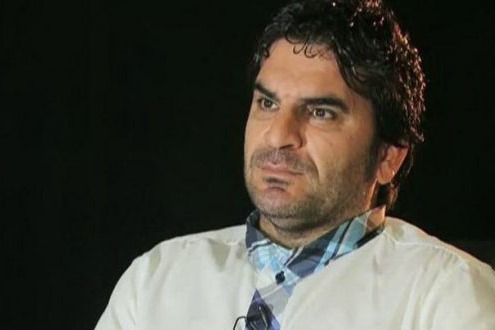 خان محمدی اوساگونا کیفیت گذشته را ندارد رادوشوویچ دروازهبان مطمئنی است