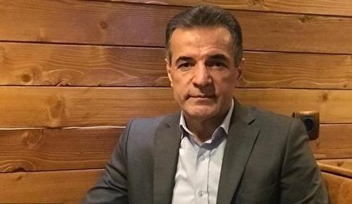 وتوی اکثر تصمیمات مدیرعامل در هیئت مدیره انصاریفرد حق رأی و دفاع ندارد