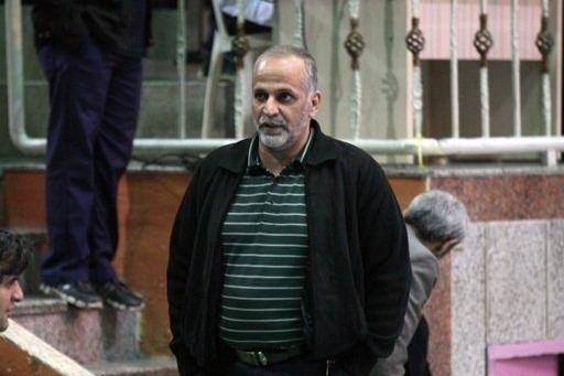 ابطحی از همه لحاظ بهتر از آمریکا هستیم گروه خوبی در جام جهانی فوتسال داریم