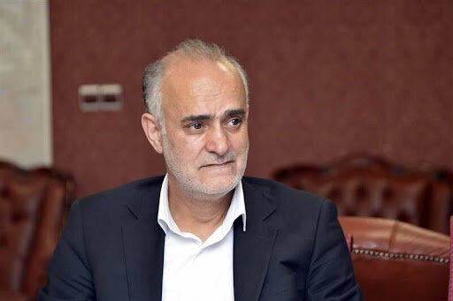 نبی محل کمپ تیمهای ملی تا ۱۵ ژانویه اعلام میشود