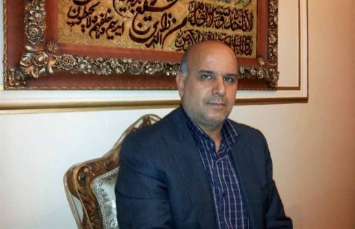 طالقانی نگران استقلال خوزستان هستیم فعلا مالک تیم موسوی است