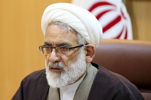 واکنش دادستان کل کشور به اتفاقات بازی فوتبال ایران و لبنان وجوه دریافتی از خانمها را برگردانید