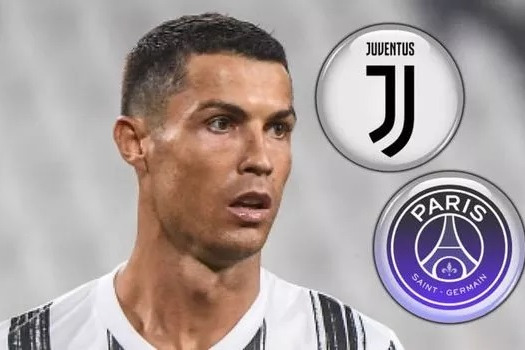 رونالدو - پاریسن ژرمن جدی شد؛ ملاقات لئوناردو و مدیربرنامههای CR7