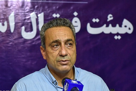 سرمربی فجر سپاسی سطح فنی لیگ برتر ما را شگفتزده نکرد گل نساجی آفساید بود