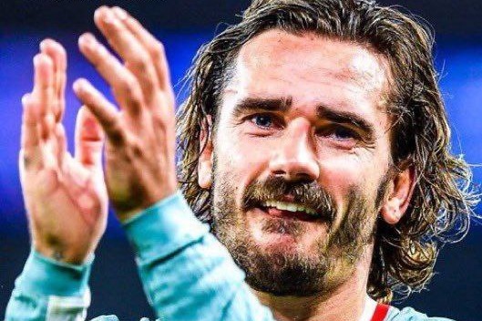 گریزمان در آستانه جدایی؛ مقصد بعدی MLS