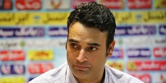 نظرمحمدی حتی پول چای تلخ و خرما نداشتیم کشتی در حال غرق را به ساحل رساندم اما به من پشت کردند