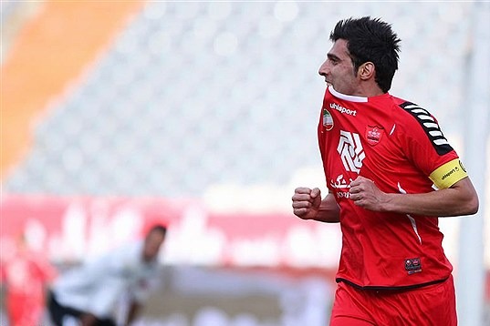 نورمحمدی پرسپولیس رقیبی در لیگ ندارد و به احتمال ۹۰ درصد قهرمان است